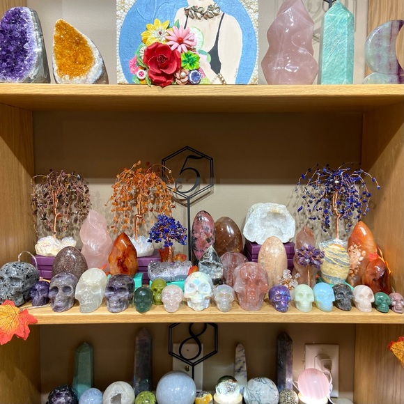 Like this post for live show updates & sales - Picture 10 of 13